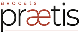 Praetis Avocats Logo
